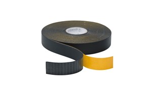 Thermal insulating tape